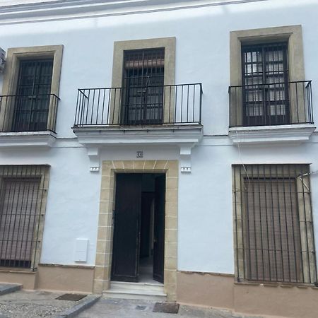 El Arroyo Daire Jerez de la Frontera Dış mekan fotoğraf