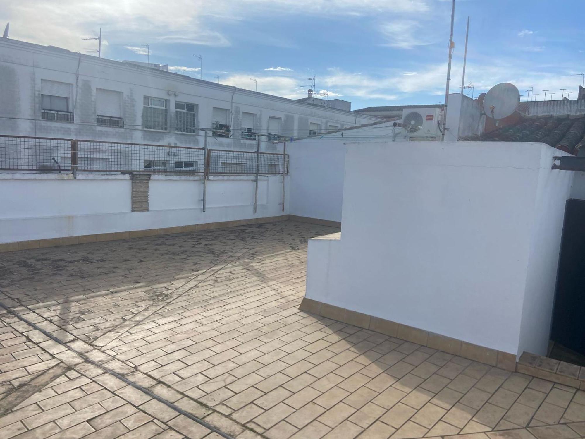 El Arroyo Daire Jerez de la Frontera Dış mekan fotoğraf